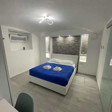 Trastevereloft228 Apt. White Roma Dış mekan fotoğraf