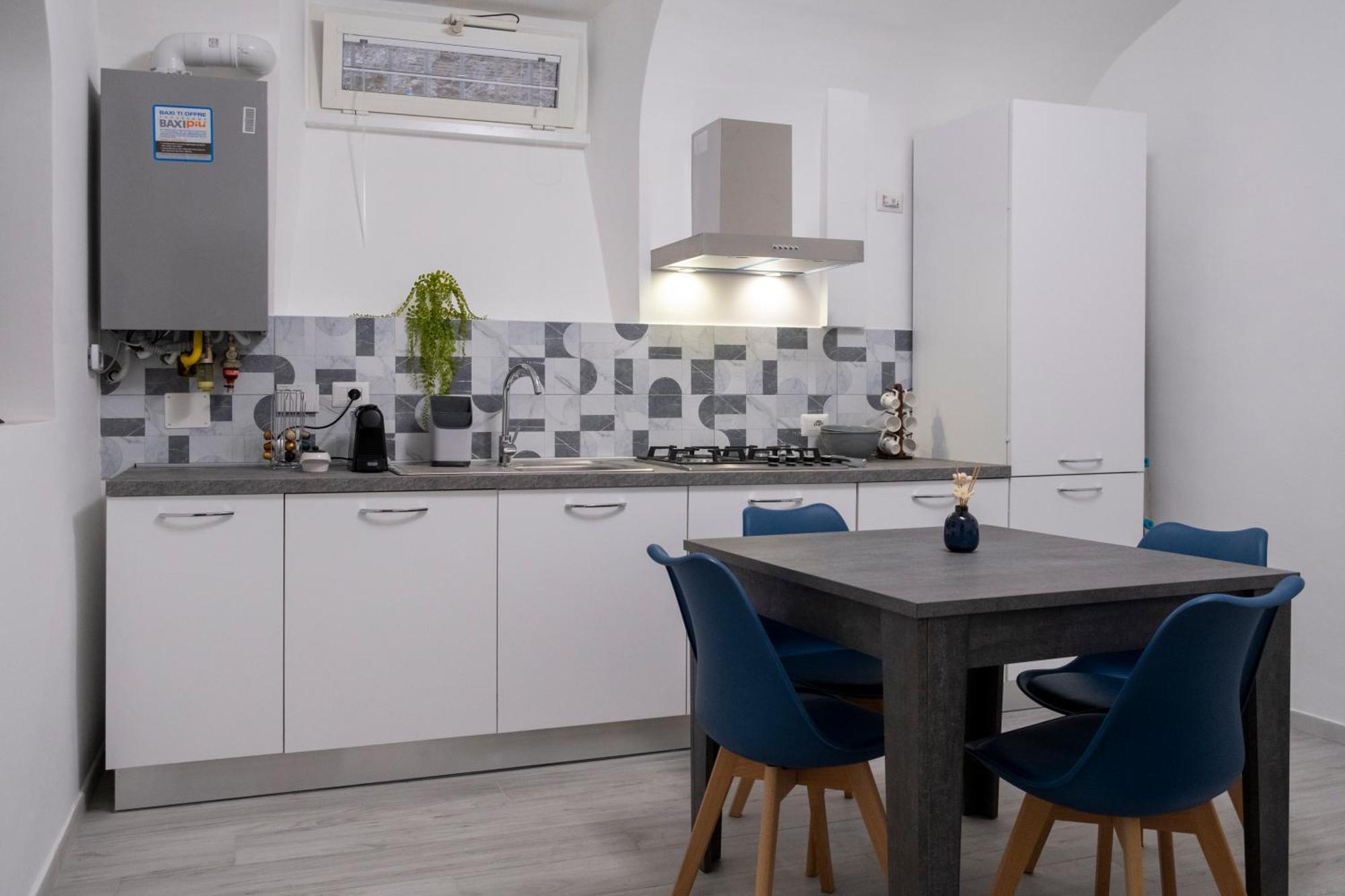Trastevereloft228 Apt. White Roma Dış mekan fotoğraf