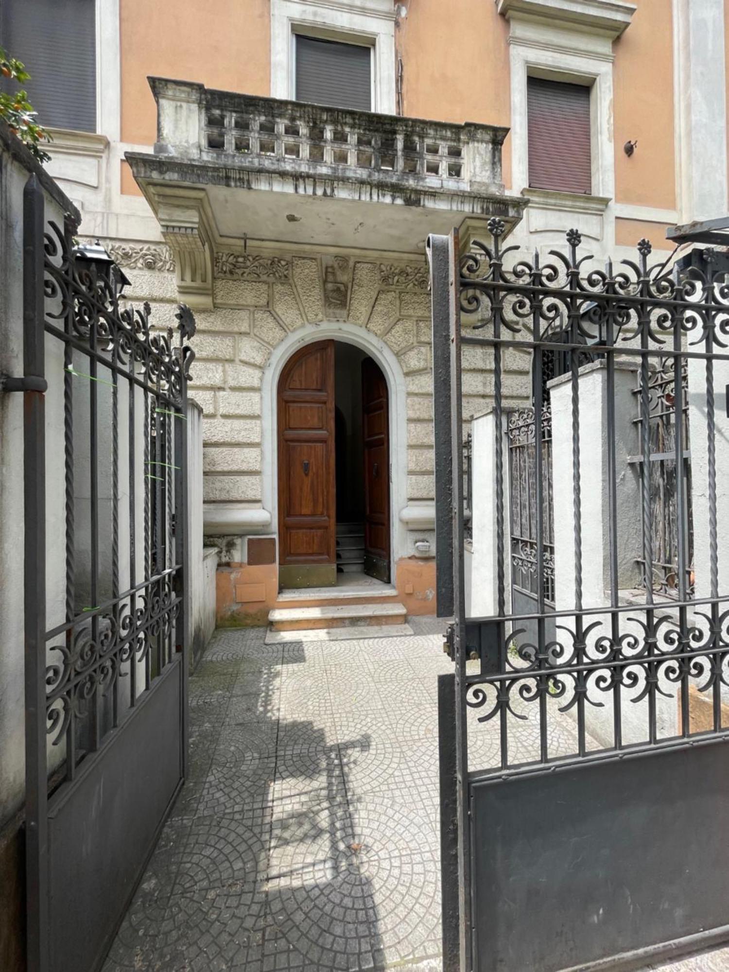 Trastevereloft228 Apt. White Roma Dış mekan fotoğraf