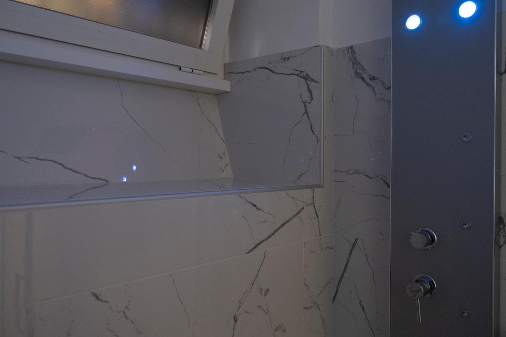 Trastevereloft228 Apt. White Roma Dış mekan fotoğraf