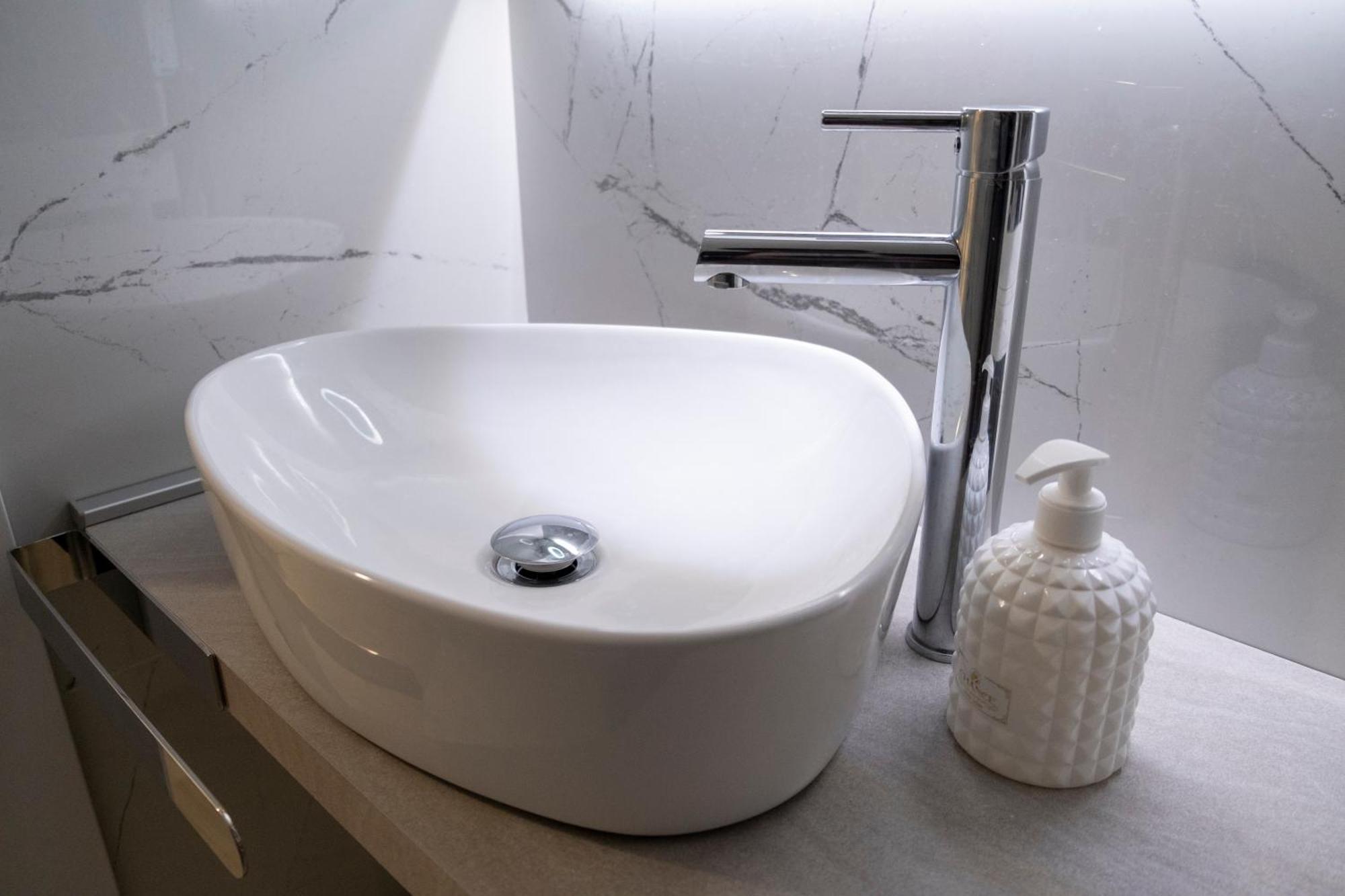 Trastevereloft228 Apt. White Roma Dış mekan fotoğraf