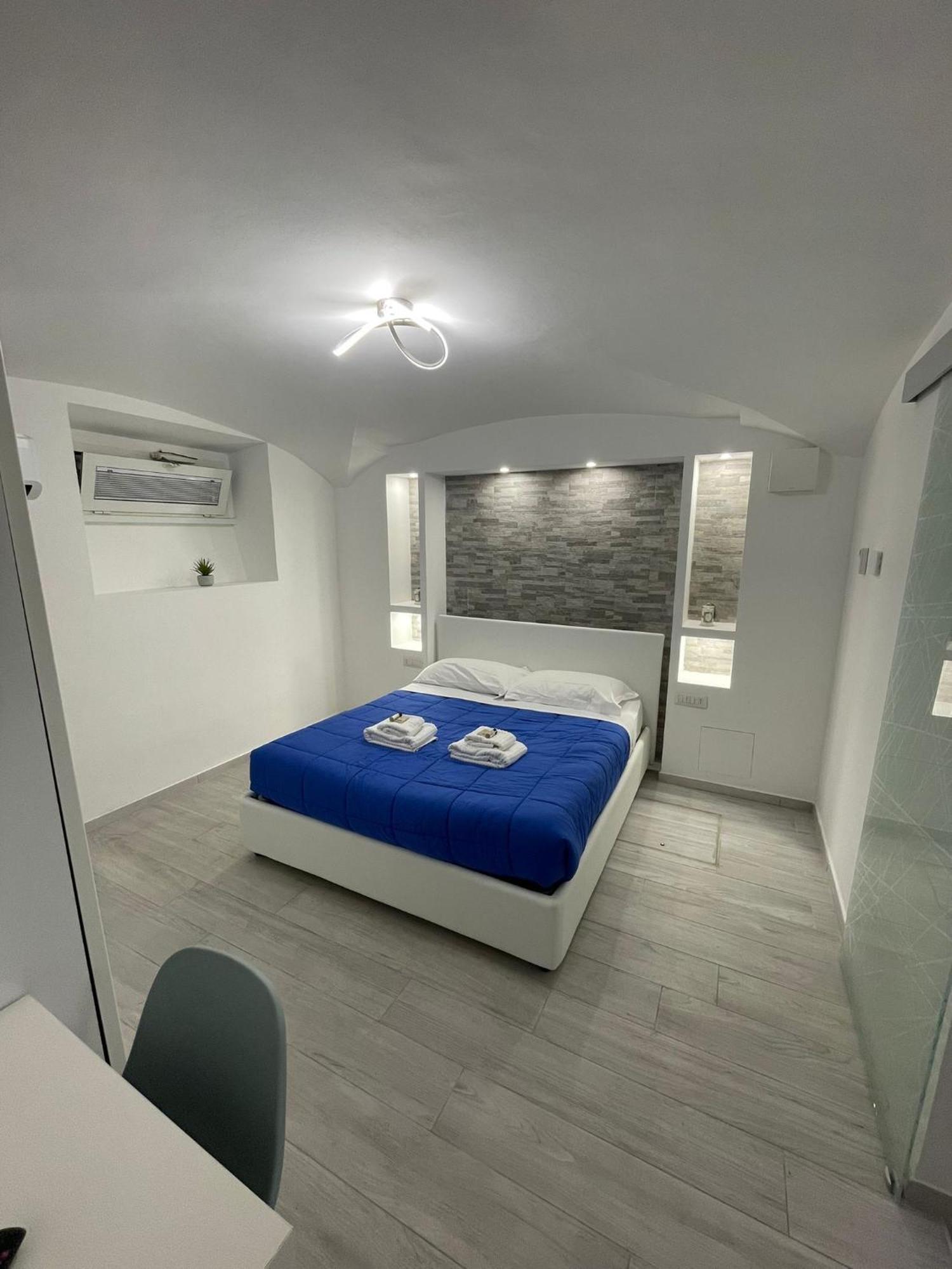 Trastevereloft228 Apt. White Roma Dış mekan fotoğraf