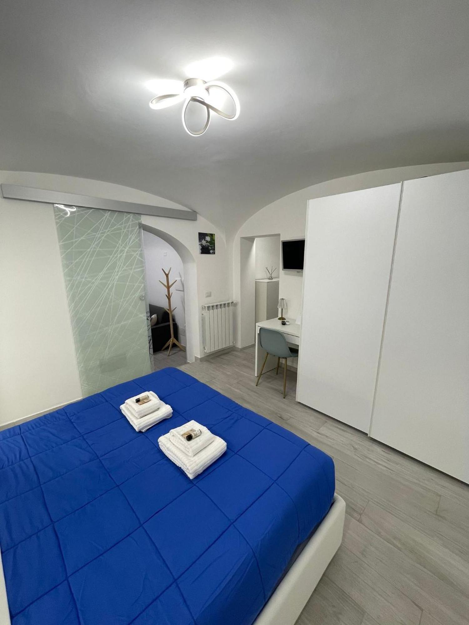Trastevereloft228 Apt. White Roma Dış mekan fotoğraf