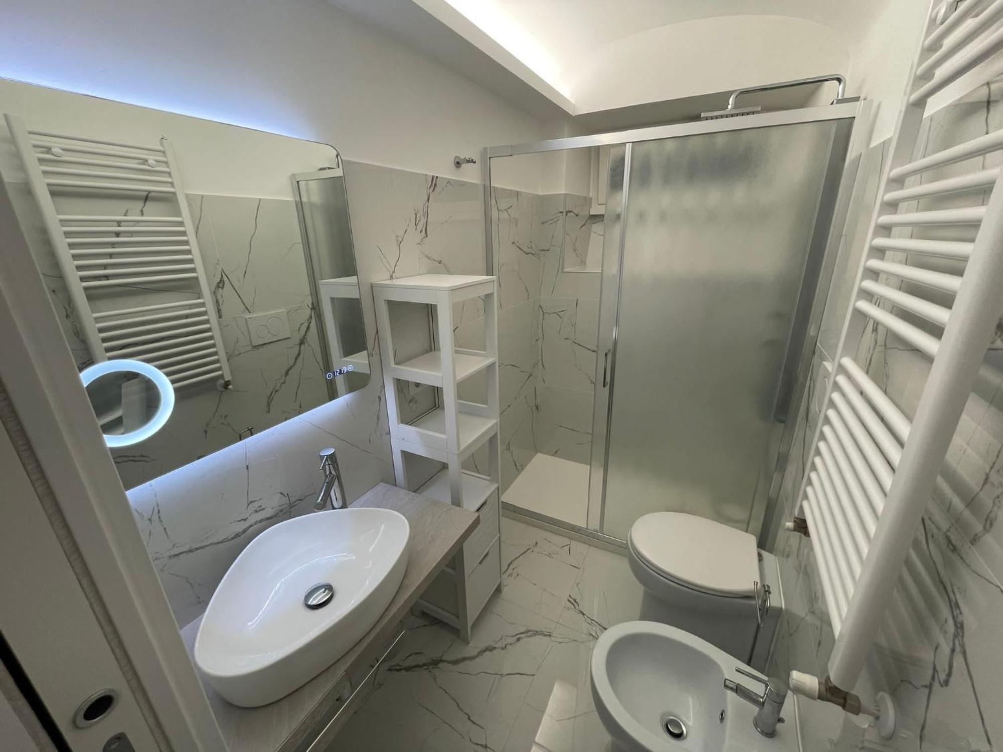 Trastevereloft228 Apt. White Roma Dış mekan fotoğraf